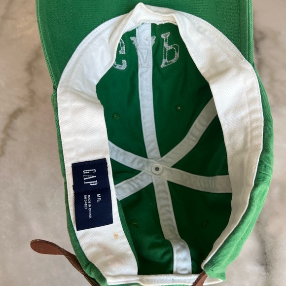 GAP baseball cap - Picture 3 of 5